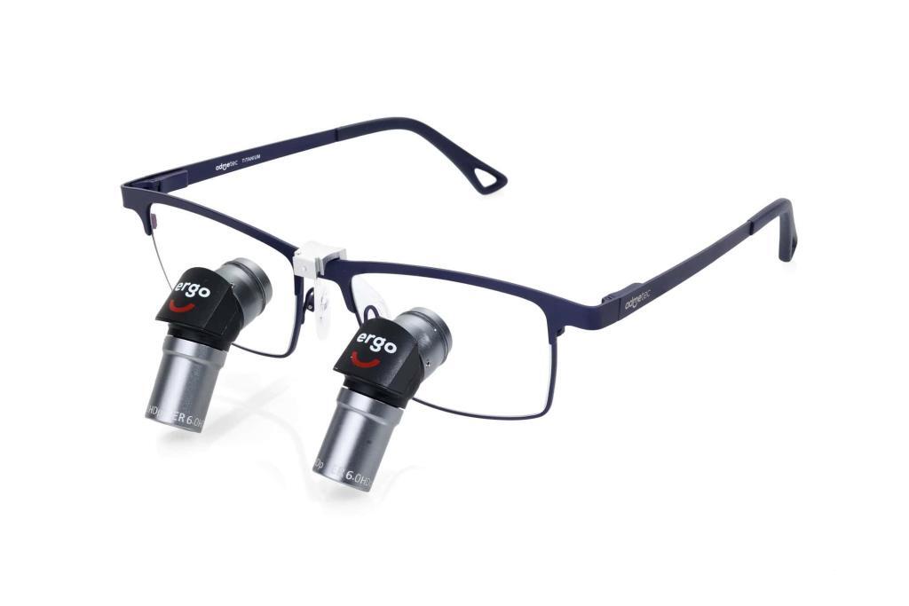 Ergo 6.0x
